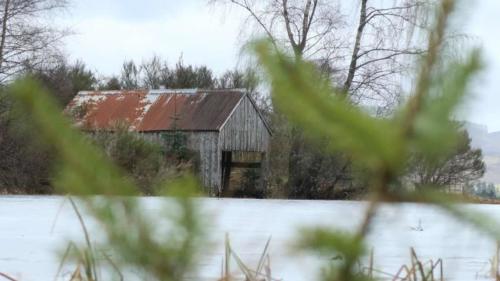 Cateran Ecomuseum scotland