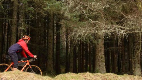 Cateran Ecomuseum scotland