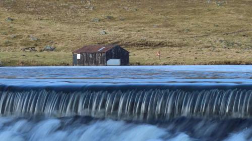 Cateran Ecomuseum scotland
