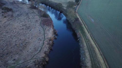 Cateran Ecomuseum scotland