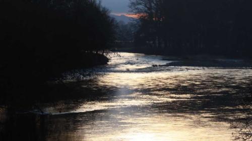 Cateran Ecomuseum scotland