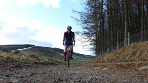 Cateran Ecomuseum scotland