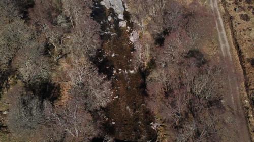 Cateran Ecomuseum scotland