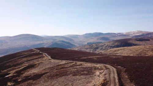 Cateran Ecomuseum scotland