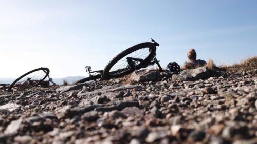 Cateran Ecomuseum scotland