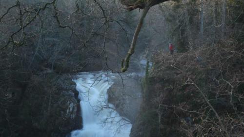 Cateran Ecomuseum scotland