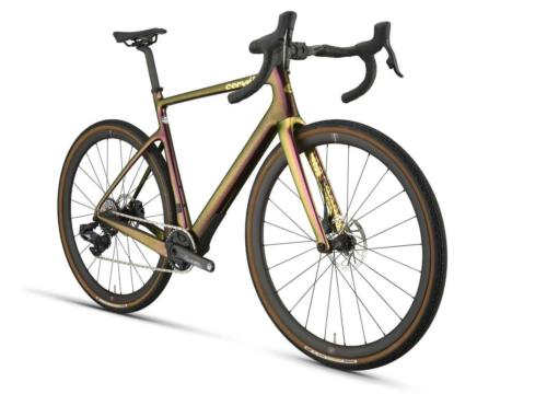 cervelo aspero-5 review