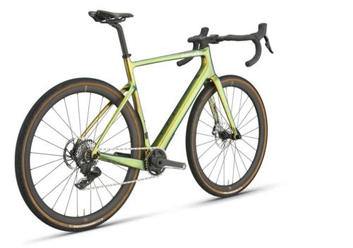 cervelo aspero-5 review