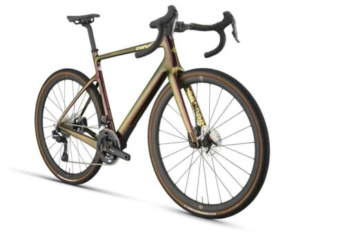 cervelo aspero-5 review