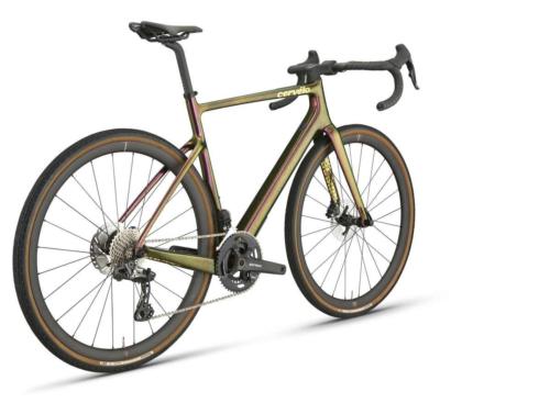 cervelo aspero-5 review