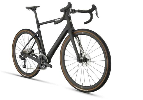 cervelo aspero-5 review