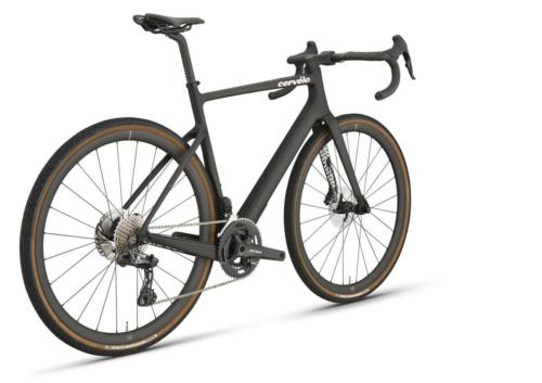 cervelo aspero-5 review