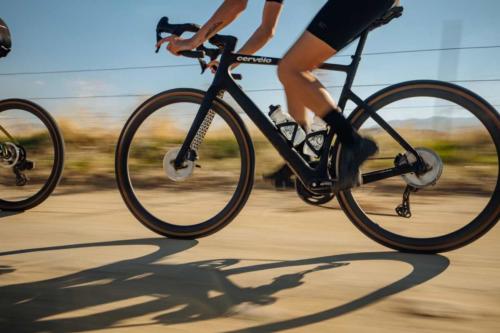 cervelo aspero-5 review