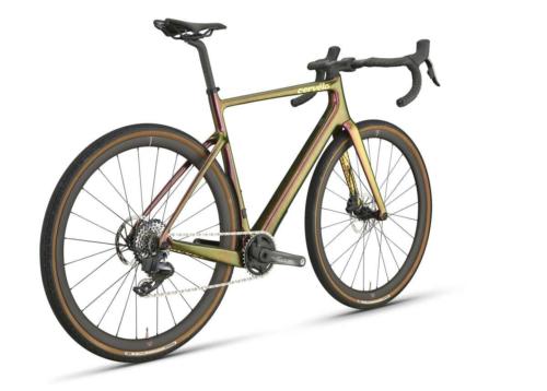 cervelo aspero-5 review