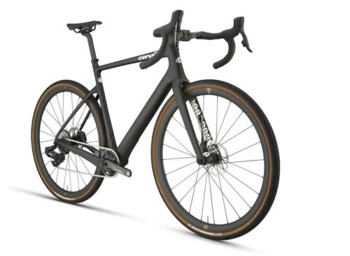 cervelo aspero-5 review