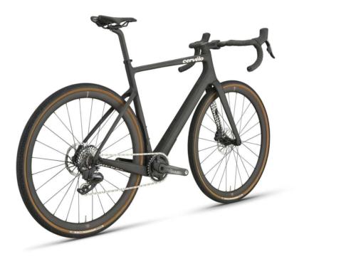 cervelo aspero-5 review