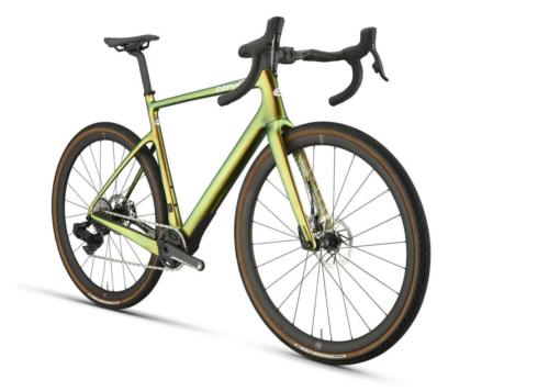 cervelo aspero-5 review