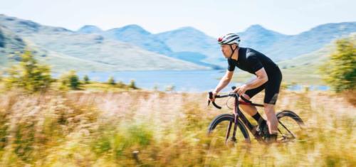 cervelo aspero gravel bike review