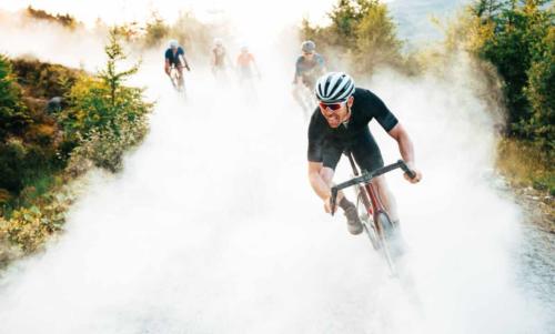 cervelo aspero gravel bike review