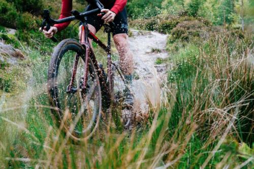 cervelo aspero gravel bike review