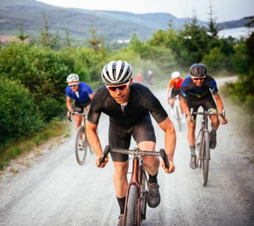 cervelo aspero gravel bike review