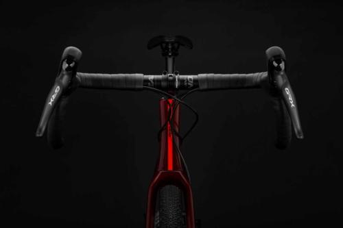 cervelo aspero gravel bike review