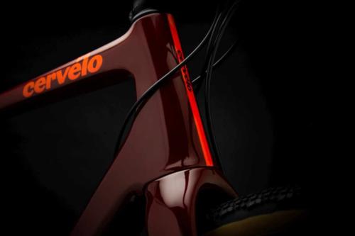 cervelo aspero gravel bike review
