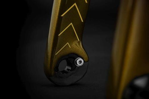 cervelo aspero gravel bike review