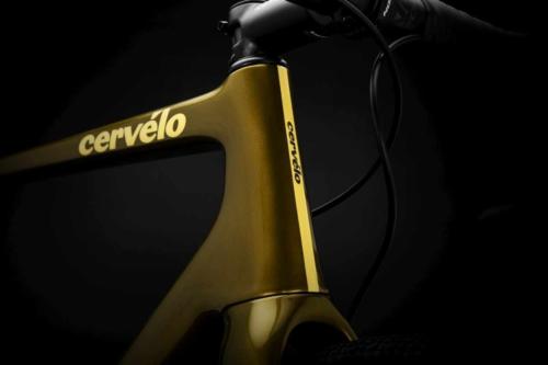cervelo aspero gravel bike review