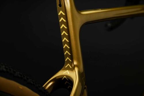 cervelo aspero gravel bike review