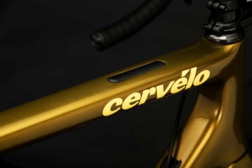 cervelo aspero gravel bike review