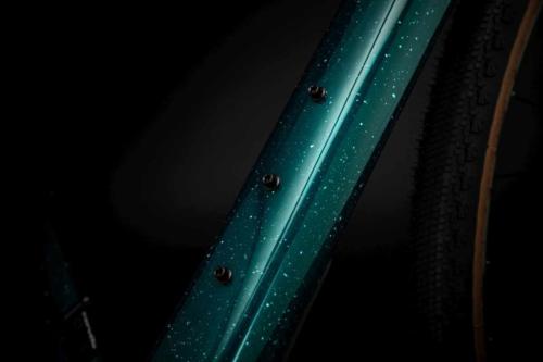 cervelo aspero gravel bike review