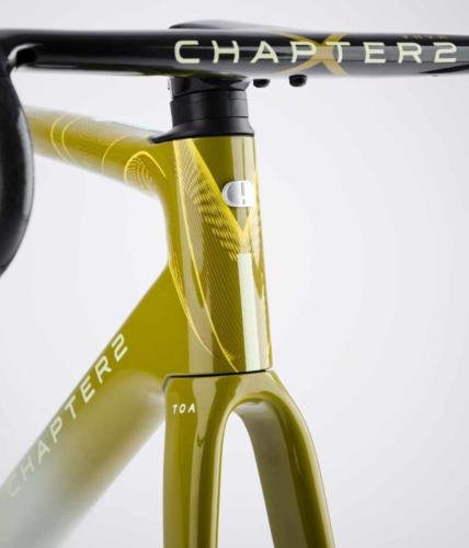 chapter2 toa all-road review