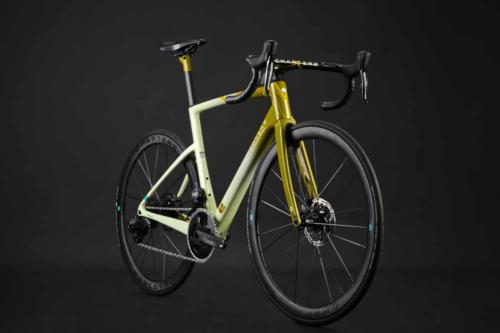 chapter2 toa all-road review