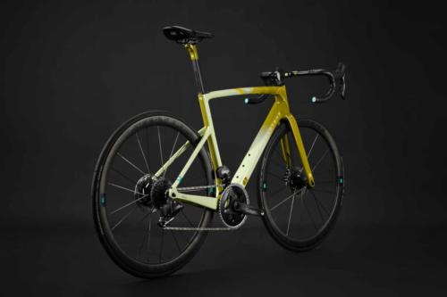 chapter2 toa all-road review