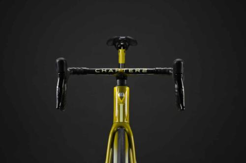 chapter2 toa all-road review