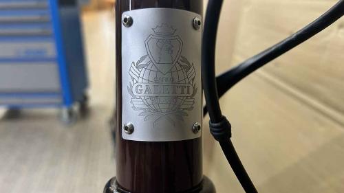 cicli galetti khomakoma review