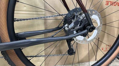 cicli galetti khomakoma review