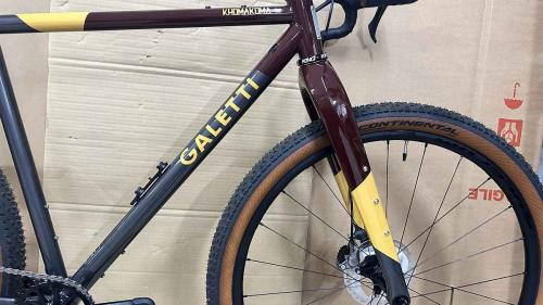 cicli galetti khomakoma review