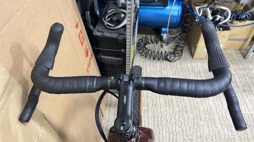 cicli galetti khomakoma review