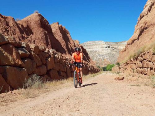 camino del cid circular routes