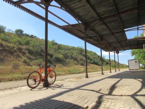 camino del cid circular routes