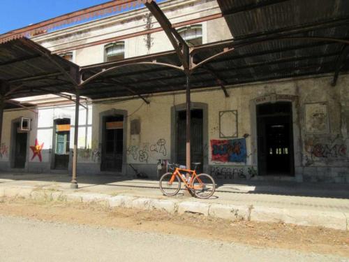 camino del cid circular routes