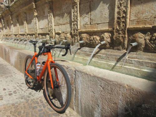 camino del cid circular routes