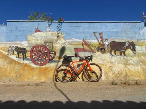 camino del cid circular routes