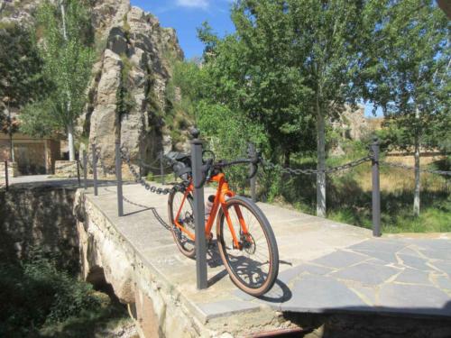 camino del cid circular routes