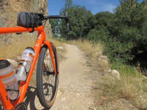 camino del cid circular routes