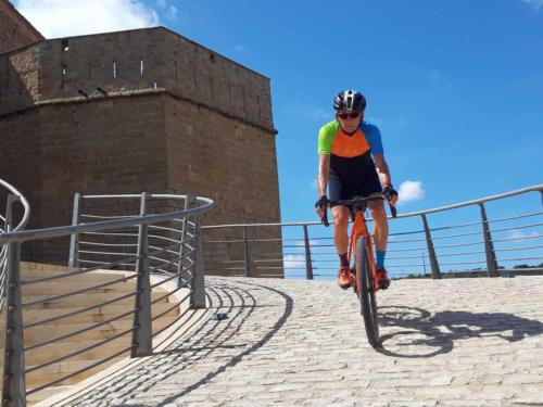 camino del cid circular routes