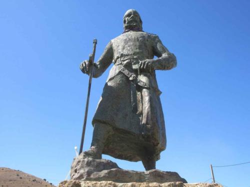 camino del cid circular routes