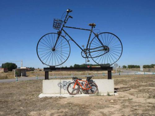 camino del cid circular routes